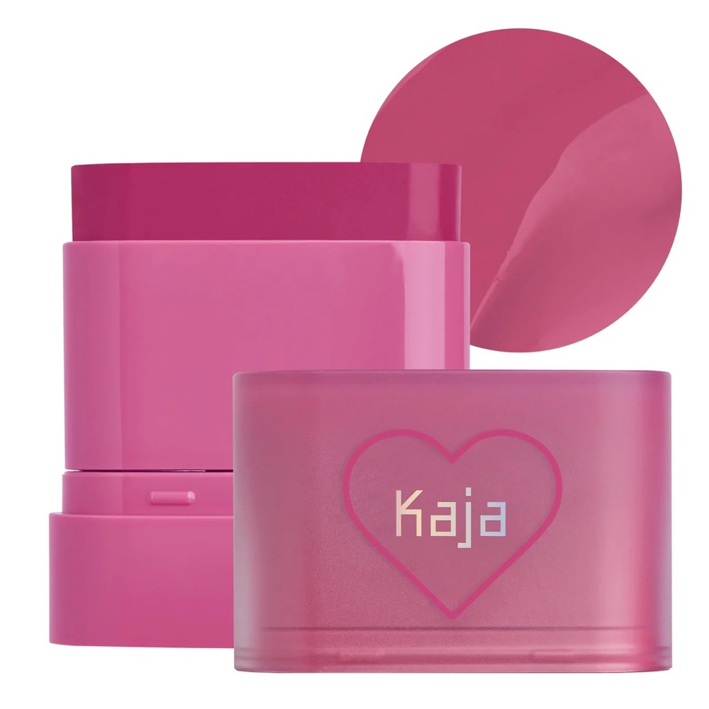 Kaja HYDRATING CHEEK & LIP MULTI-STICK
